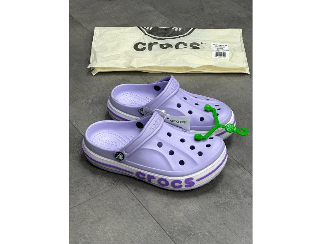 Crocs Terlik 3 Crocs Terlik 3