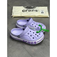 Crocs Terlik - Mavi Crocs Terlik - Mavi