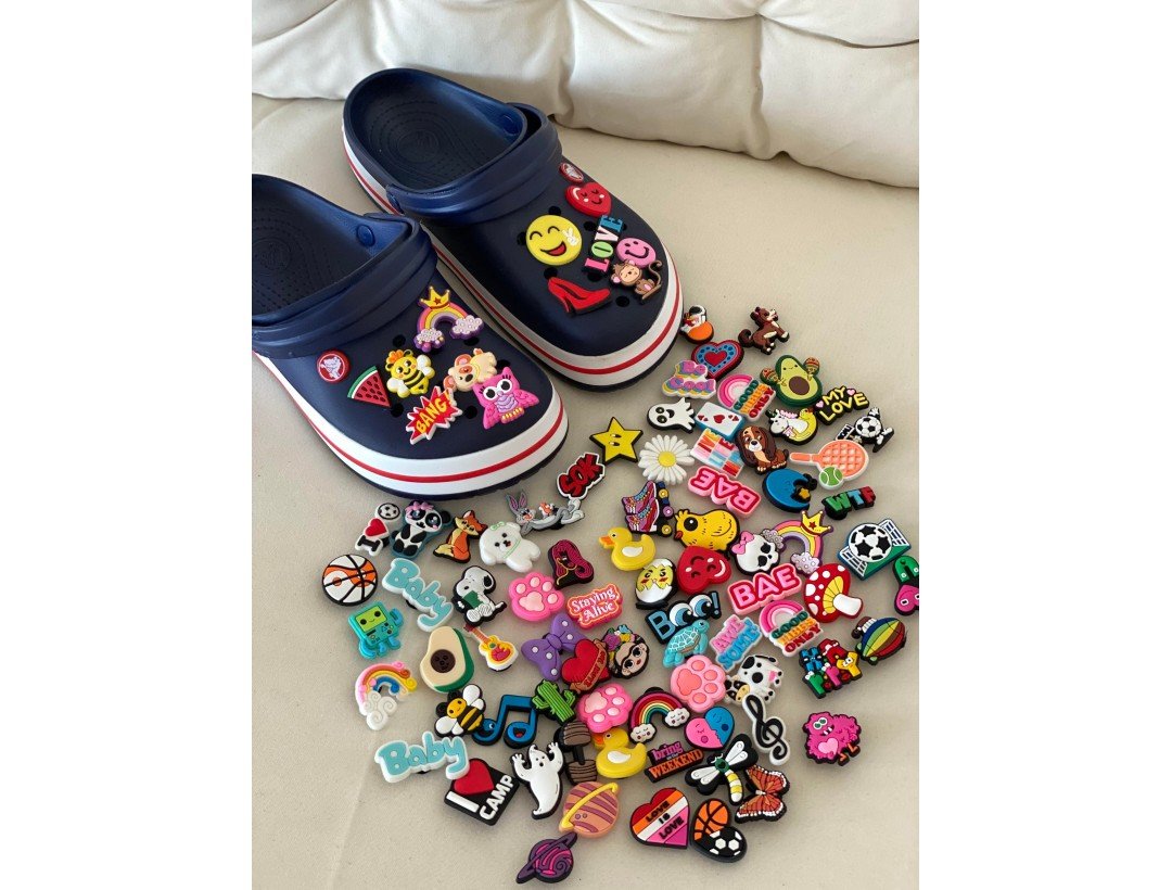 Crocs Süs